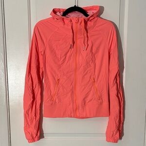 lululemon athletica Coral Utility Jacket